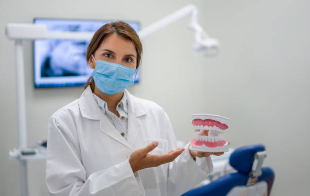 Best Emergency Dental Care for Broken or Chipped Teeth in Dundalk, MD